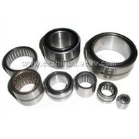Needle Roller Bearings With Hardened Outer Rings