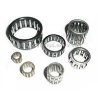 Needle Radial Roller And Cage Assemblies
