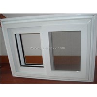 PVC Window