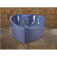 Outdoor Spa Jacuzzi Whirlpool Isa-562