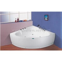 Outdoor Spa Jacuzzi Whirlpool Isa-602