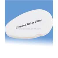 Chelsea Color Filter (FCF-2)
