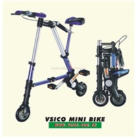 mini-bike