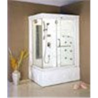 Complete Shower Room T-9003W