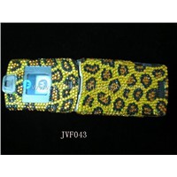 Jeweled Mobile Phone Case