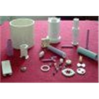 Ceramic Parts For Electric Apparatus