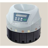 Coin Sorting Counter