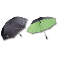 27inch Aluminum Shaft Golf Umbrella
