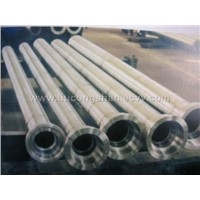 ductile iron pipe mould