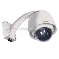 speed dome camera