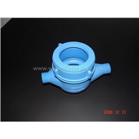 water meter shell