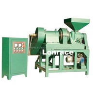 rubber fine miller(waste tire/tyre recycling equipment)