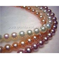 Freshwater Cultured Pearls