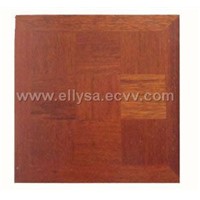 solid wood floor/tiles-2