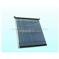 Solar collector---Heat pipe