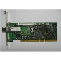 HP NC310F PCI-X Gigabit server adapter
