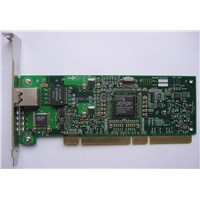 HP NC7771 PCI-X gigabit server adapter