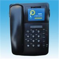Basic phone 710