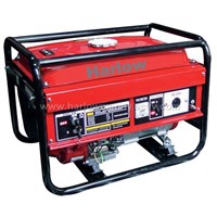 Gas generator