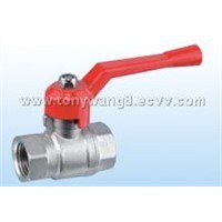 Ball Valve