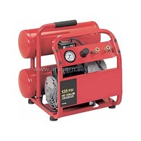 4.3 Gallon 2.5 HP Air Compressor