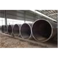 Seamless Carbon Steel Pipe(ASTM A106, ASTM A333)