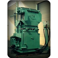 Sand Brick Machine