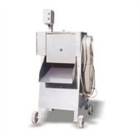 Coconut Flesh Grating Machine