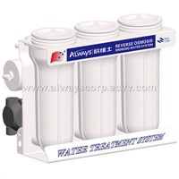 Improved RO50 Water Filter