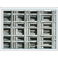 Welded Wire Mesh