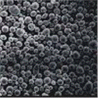 11-13micron atmozied spherical aluminium powder