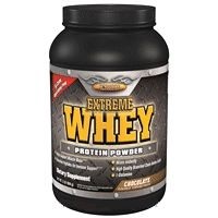 Whey Protein powder