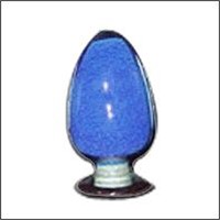 Peacock Blue - Pigment
