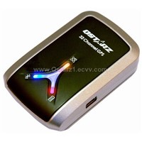 Value package 32 Ch. Bluetooth GPS Receiver