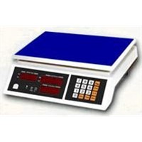 electronic pricing computing scale acs-703