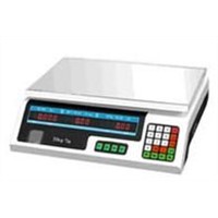 electronic pricing computing scale acs-808