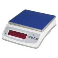 weight scale ht-808