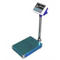 pricing table scale tcs-808