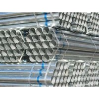 steel pipe