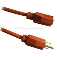 Sell UL Extension Cord With Plug