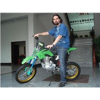 Dirt Bike-Off Road (MTLDB-250CC)