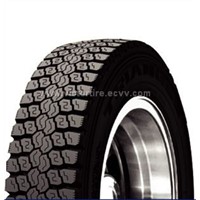 Tyres for African Market
