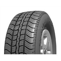 Tyres for Northern American Market