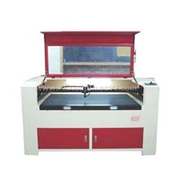 laser cutting /engraving machine