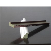 MDF molding