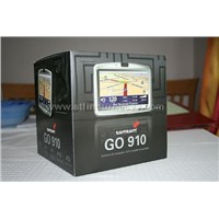 Tomtom Go 910 /710/510/700 New In Box