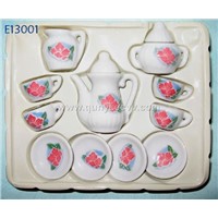 Ceramic Toys (E13001)