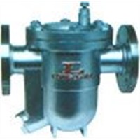 free ball float type steam trap