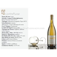 Leyra Chardonnay