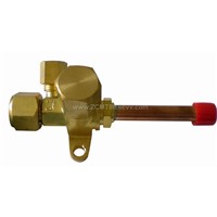 split air conditioners components,Ball valves